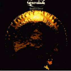 Greenslade : Spyglass Guest